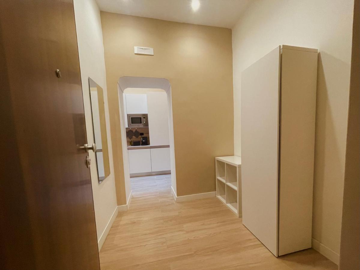 La Suite Di Dante Napoli المظهر الخارجي الصورة
